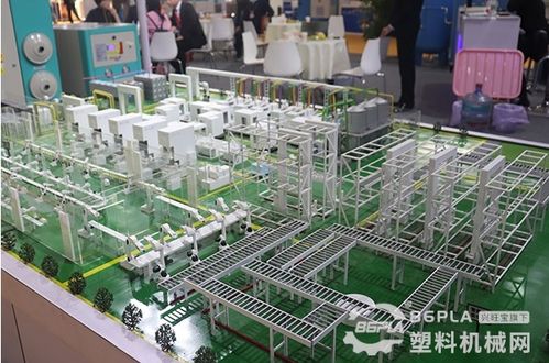 未來(lái)工廠與云上科技 共建中國(guó)工業(yè)發(fā)展的智能新格局