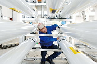 精研水之道，賦能綠色工業——蘇州華辰凈化設備股份有限公司的環保科技之路