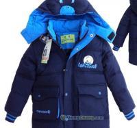 虎門童裝棉衣批發(fā)市場探秘 低價(jià)尾貨供應(yīng)全攻略