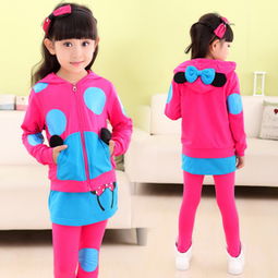 有緣童裝 優質童裝批發之選與最新產品全覽